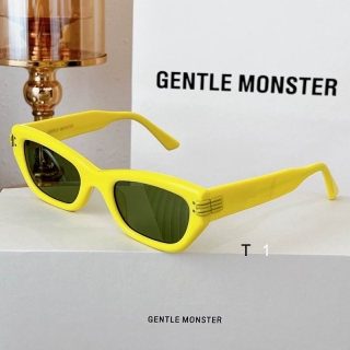 2023.12.25  Original Quality Gentle Monster Sunglasses 164