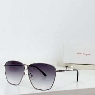 2023.12.25  Original Quality Ferragamo Sunglasses 305