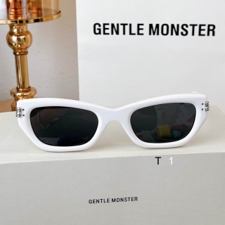 2023.12.25  Original Quality Gentle Monster Sunglasses 166