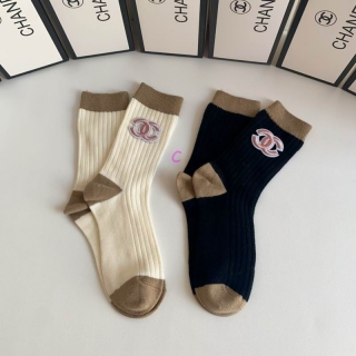 2023.12.25  Chanel Socks 058