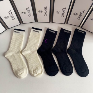 2023.12.25  Chanel Socks 065