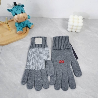 2023.12.25 LV Gloves 003