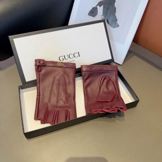 2023.12.25 Gucci Gloves 015