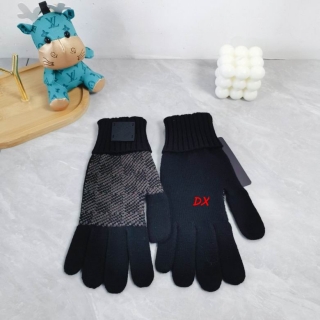 2023.12.25 LV Gloves 002