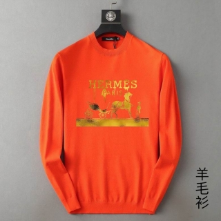 2024.01.02 Hermes Sweater M-3XL 068