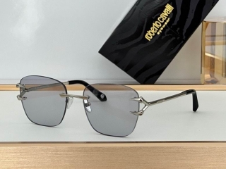 2024.01.11  Original Quality Roberto Cavalli Sunglasses 052