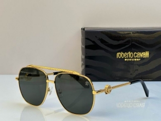 2024.01.11  Original Quality Roberto Cavalli Sunglasses 038