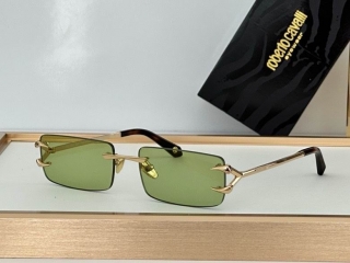2024.01.11  Original Quality Roberto Cavalli Sunglasses 041