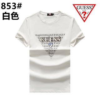 2024.01.27 Guess Shirts M-XXL 057
