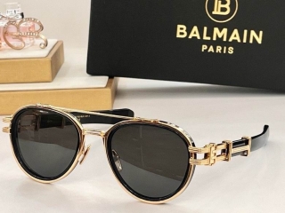 2024.01.31  Original Quality Balmain Sunglasses 509