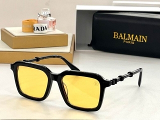 2024.01.31  Original Quality Balmain Sunglasses 505