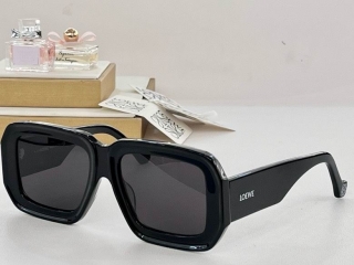 2024.01.31  Original Quality Loewe Sunglasses 729