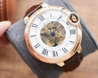 Cartier Watches 43X12mm (87)