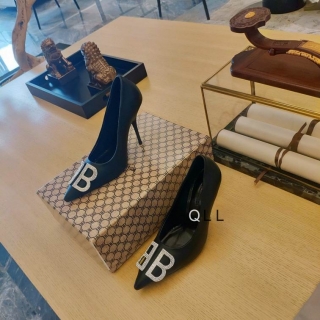2024.03.02 Balenciaga Women Shoes sz35-41 073