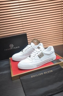2024.03.08  Super Perfect PHILIPP PLEIN Men shoes sz38-45 520