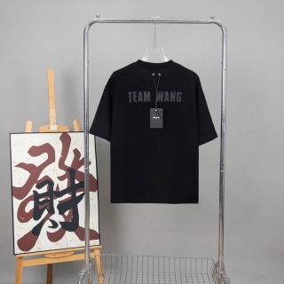 2024.03.11 Team Wang Shirts S-XL 008
