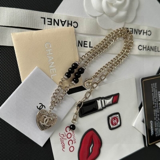 2024.03.13 Chanel Necklace 094