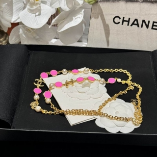 2024.03.16 Chanel Necklace 117