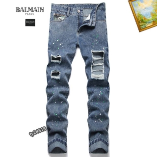 2024.3.19  Balmain Jeans sz28-38 020