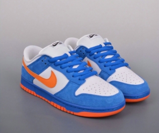 Authentic Nike Dunk Low (2)