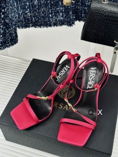 2024.03.28  Super Perfect Versace Women Sandals Size35-40 066