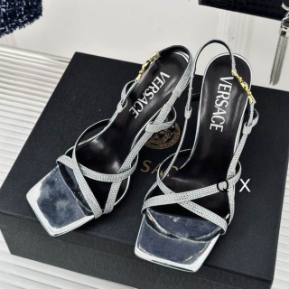 2024.03.28  Super Perfect Versace Women Sandals Size35-40 057