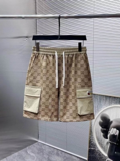 2024.4.01  Gucci Shorts M-3XL 111