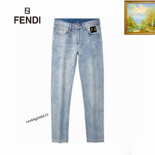 2024.4.01 Fendi Jeans sz29-38 029