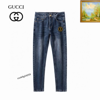 2024.4.01 Gucci Jeans sz29-38 026