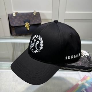 2024.4.01 Hermes Hat 244