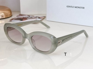 2024.4.01 Original Quality Gentle Monster Sunglasses 182