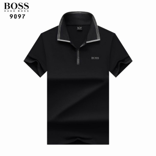 2024.4.02  Boss Shirts M-3XL 312