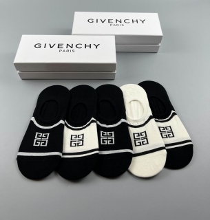 2024.04.05 Givenchy Socks 001