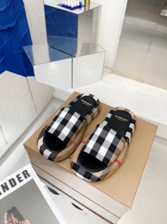 2024.04.07 Super Perfect Burberry Slippers Size35-44 093