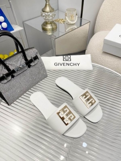 2024.04.07 Super Perfect Givenchy women slippers sz35-40 036