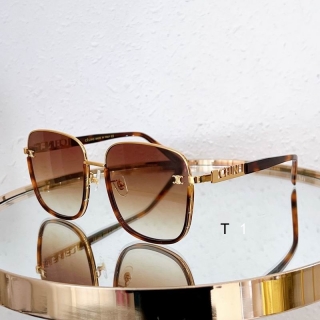 2024.04.08 Original Quality Celine Sunglasses 1677
