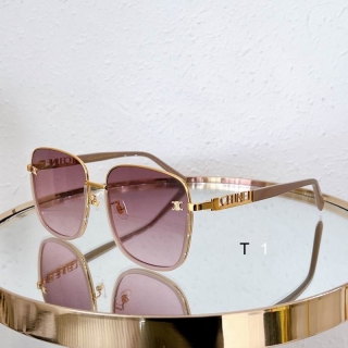 2024.04.08 Original Quality Celine Sunglasses 1676