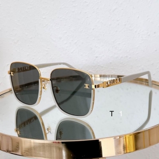 2024.04.08 Original Quality Celine Sunglasses 1681