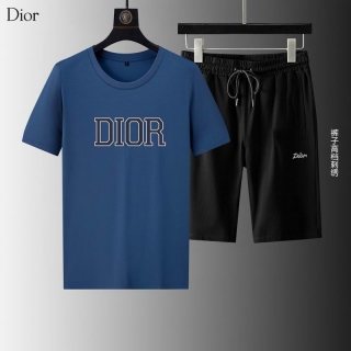 2024.04.11 Dior Sports Suit M-4XL 558