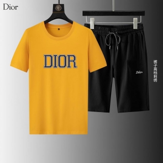 2024.04.11 Dior Sports Suit M-4XL 554