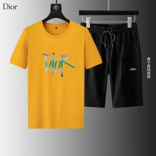 2024.04.11 Dior Sports Suit M-4XL 548