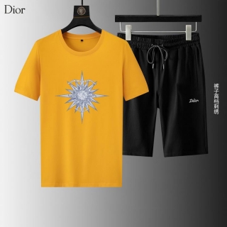 2024.04.11 Dior Sports Suit M-4XL 542