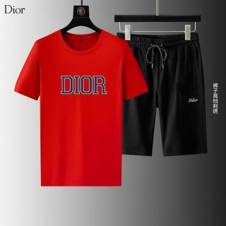 2024.04.11 Dior Sports Suit M-4XL 555