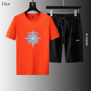 2024.04.11 Dior Sports Suit M-4XL 544