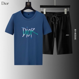 2024.04.11 Dior Sports Suit M-4XL 552