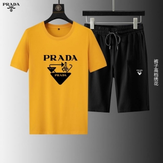 2024.04.11 Prada Sports Suit M-4XL 453