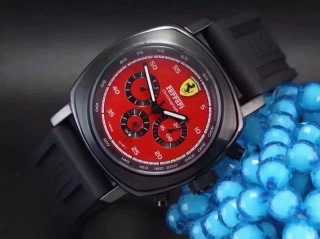 2024.04.12 Ferrari Watch 42X13mm 019