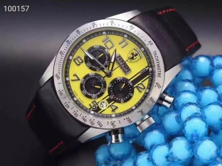 2024.04.12 Ferrari Watch 42X13mm 053