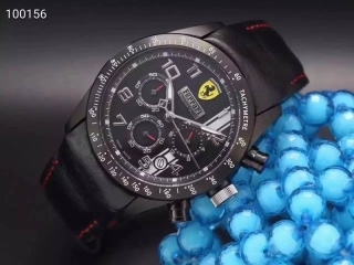 2024.04.12 Ferrari Watch 42X13mm 054