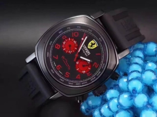 2024.04.12 Ferrari Watch 42X13mm 033